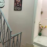 Ines בית הארחה 3*