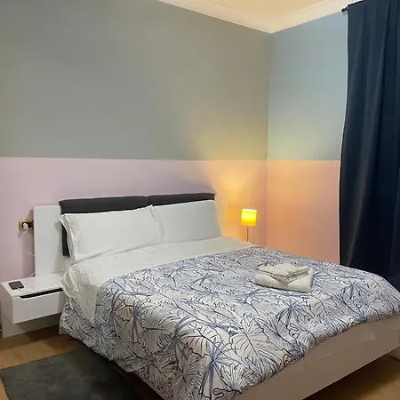 Maison d'hôtes Ines