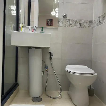 Ines בית הארחה 4*