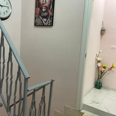 Ines Maison d'hôtes 4*