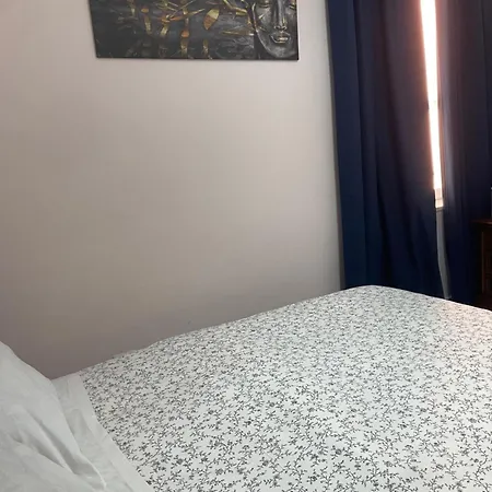 בית הארחה Ines רומא