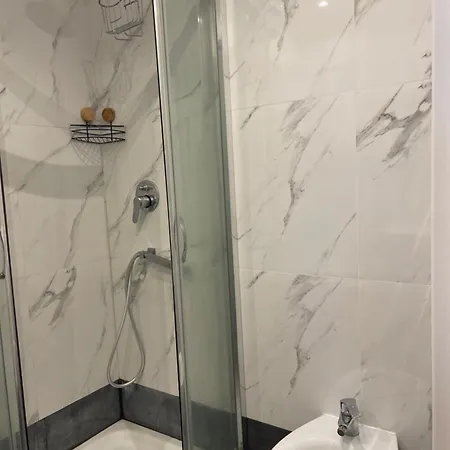 בית הארחה Ines