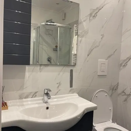 Maison d'hôtes Ines Rome