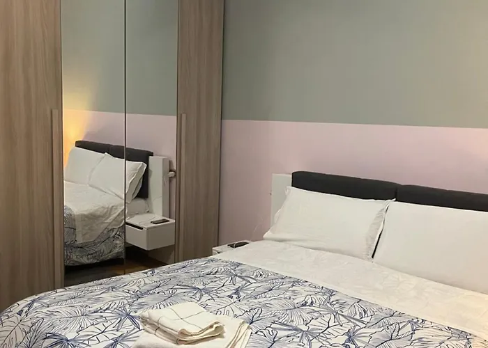 招待所 Ines 罗马