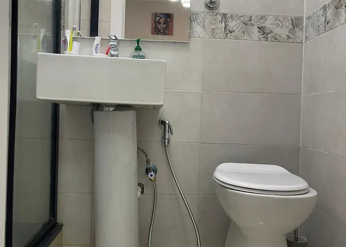 Ines Гостевой дом 4*