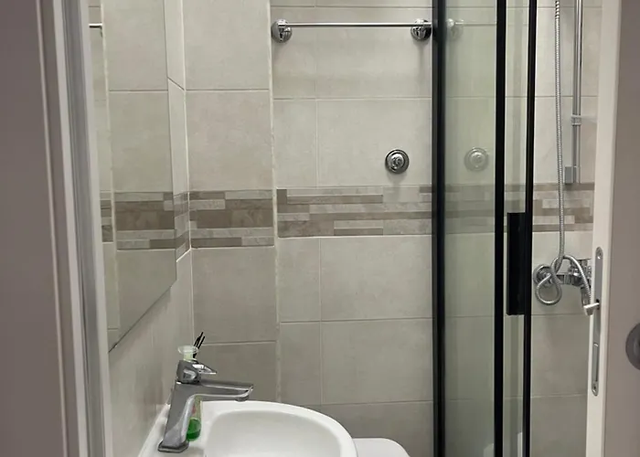 Гостевой дом Ines 4*