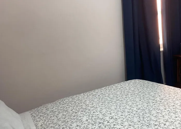 招待所 Ines 罗马