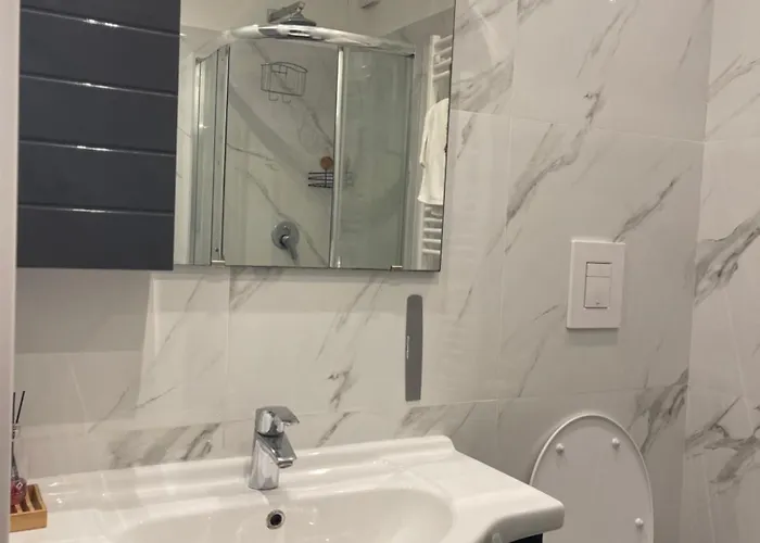 Гостевой дом Ines Рим