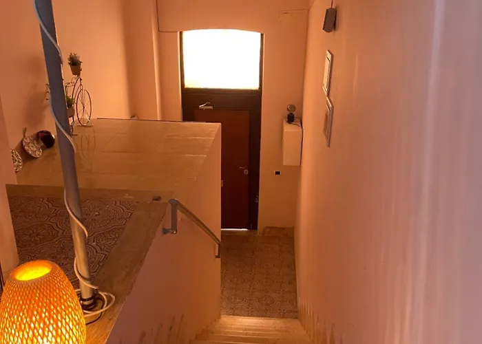 Гостевой дом Ines Рим