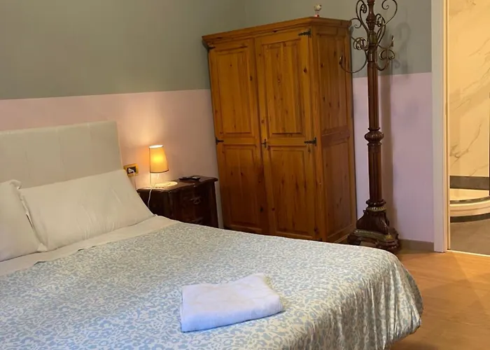 Ines Гостевой дом