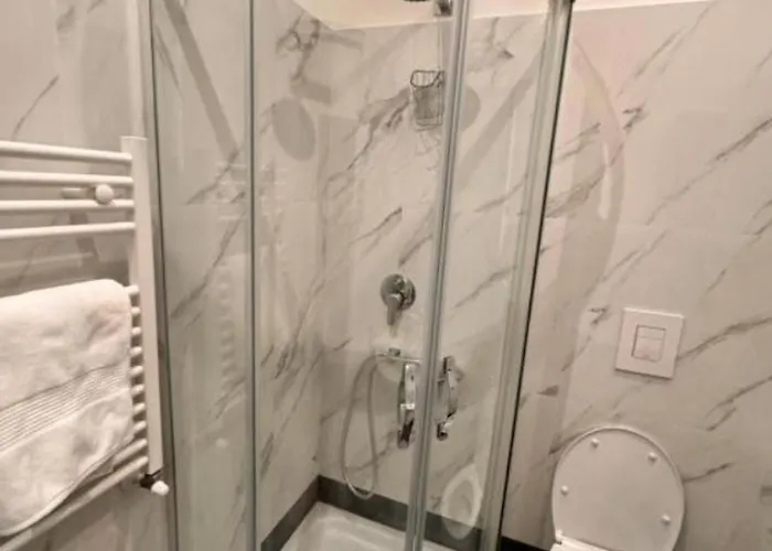 Affittacamere Ines 4*