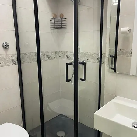 게스트하우스 Ines 로마