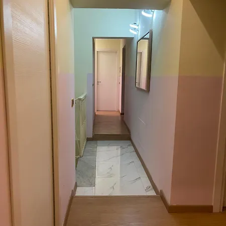 Ines 게스트하우스