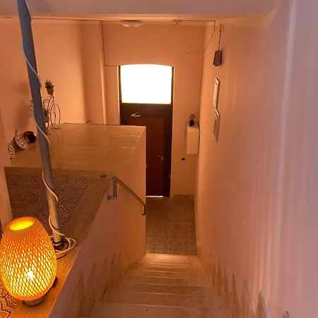 게스트하우스 Ines 로마