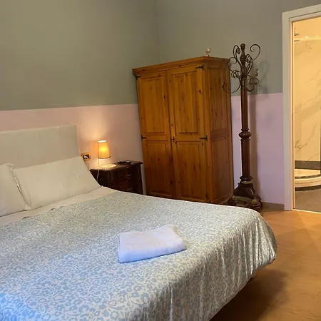 Ines 게스트하우스